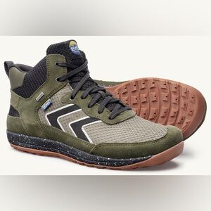 WOMEN'S PRIMAL PURSUIT MID WATERPROOF